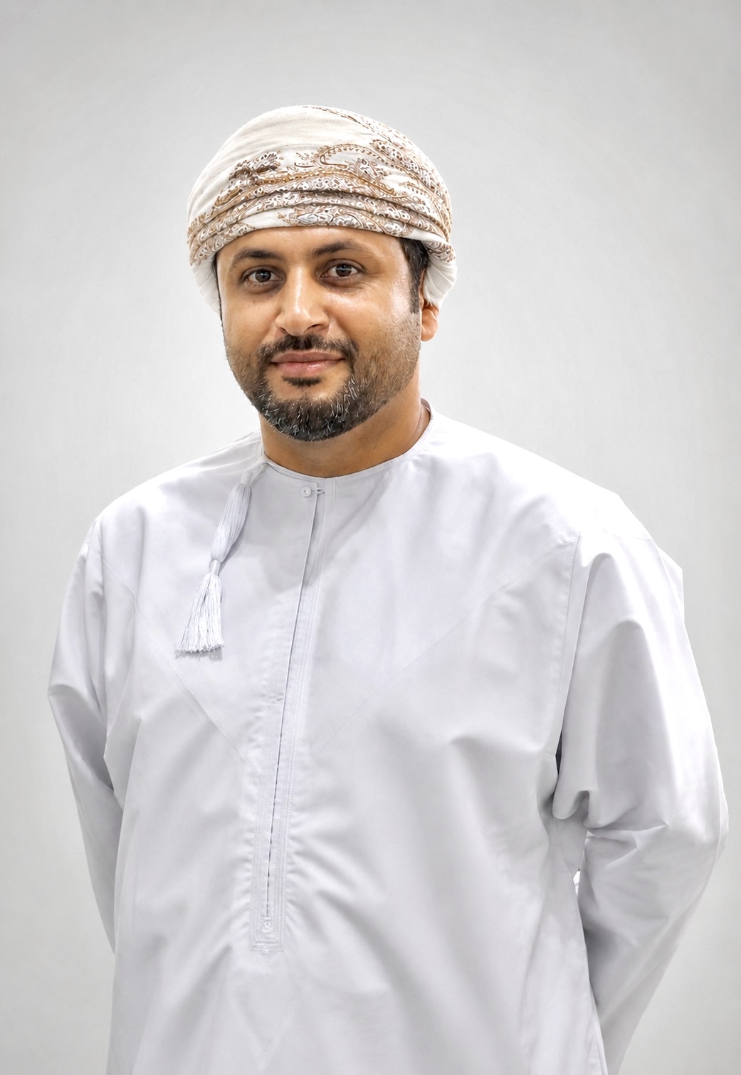 Executive Chairman